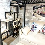 Sanz 아파트 코르도바