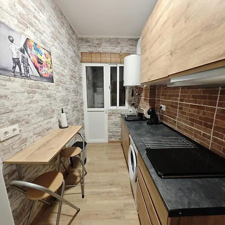 Apartment Sanz