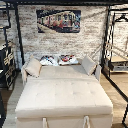 Sanz Apartamento Córdoba