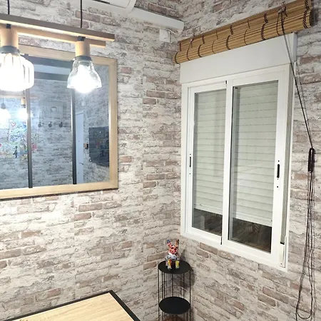 Apartamento Sanz Córdoba