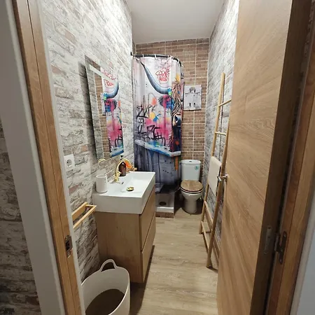 Sanz Apartment Córdoba