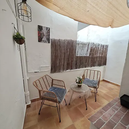 Sanz * Córdoba