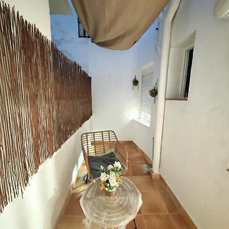 Sanz * Córdoba