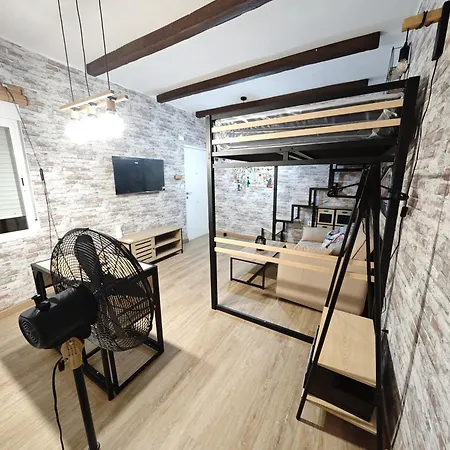 Sanz Apartamento Córdoba