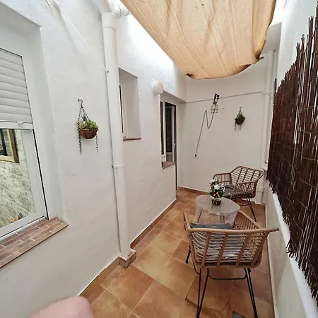 Sanz Apartment *