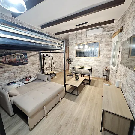 Apartamento Sanz Córdoba