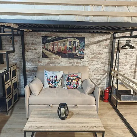Apartment Sanz