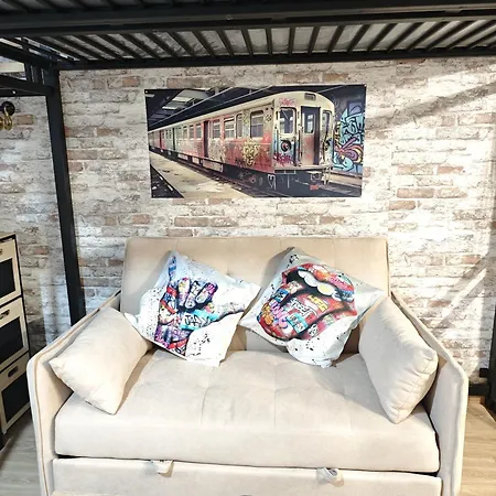 Apartment Sanz *