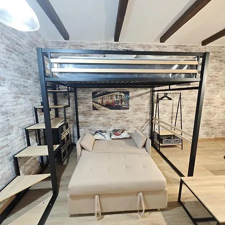 Apartment Sanz