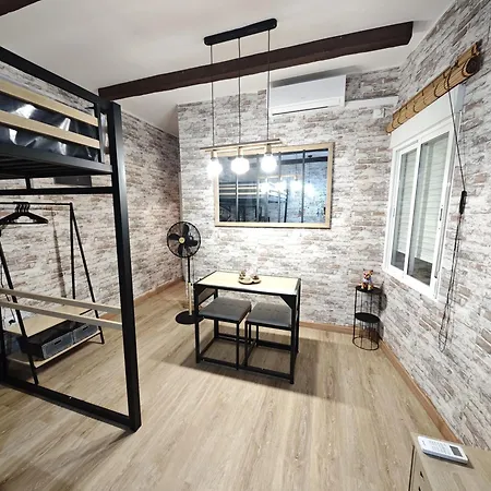 Sanz Apartment *