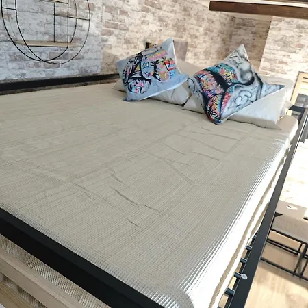 Apartment Sanz *